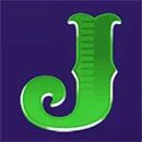 Super Sombrero Symbol J