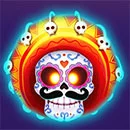 Super Sombrero Symbol Scatter