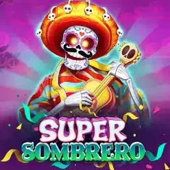 Super Sombrero Thumbnail