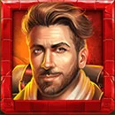 The Secret of Machu Picchu Symbol Man