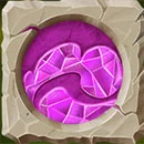 The Secret of Machu Picchu Symbol Wind