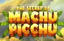 The Secret of Machu Picchu Thumbnail