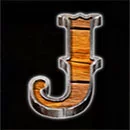 The Wild Drifter Symbol J