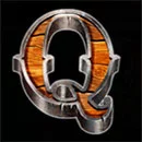 The Wild Drifter Symbol Q