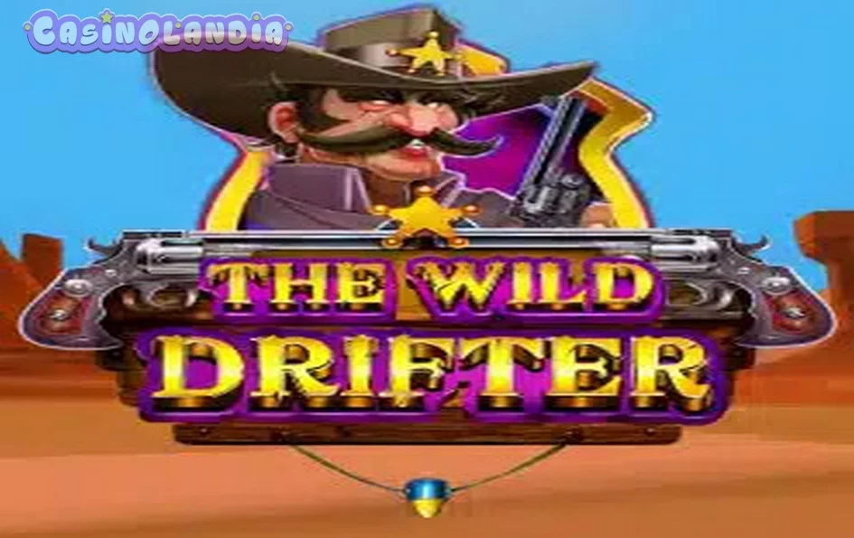 The Wild Drifter by Boomerang Studios