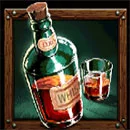The Wild Gang Symbol Whiskey