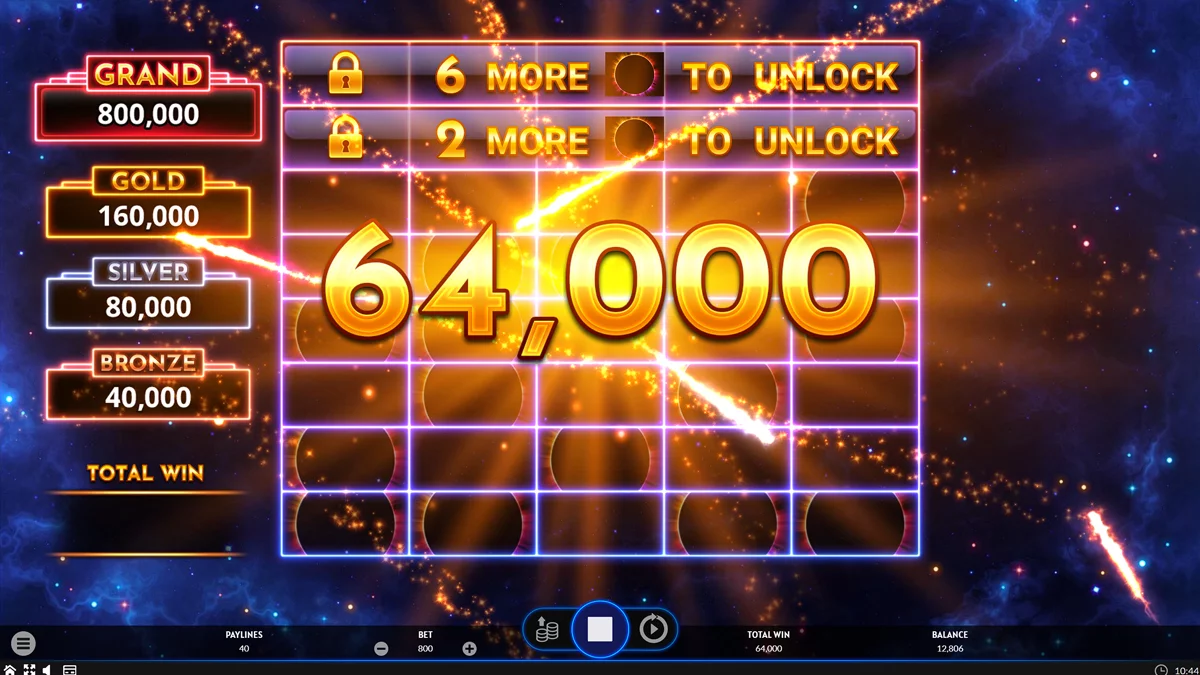 Total Eclipse XXL Win