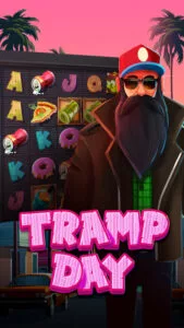Tramp Day Thumbnail Small