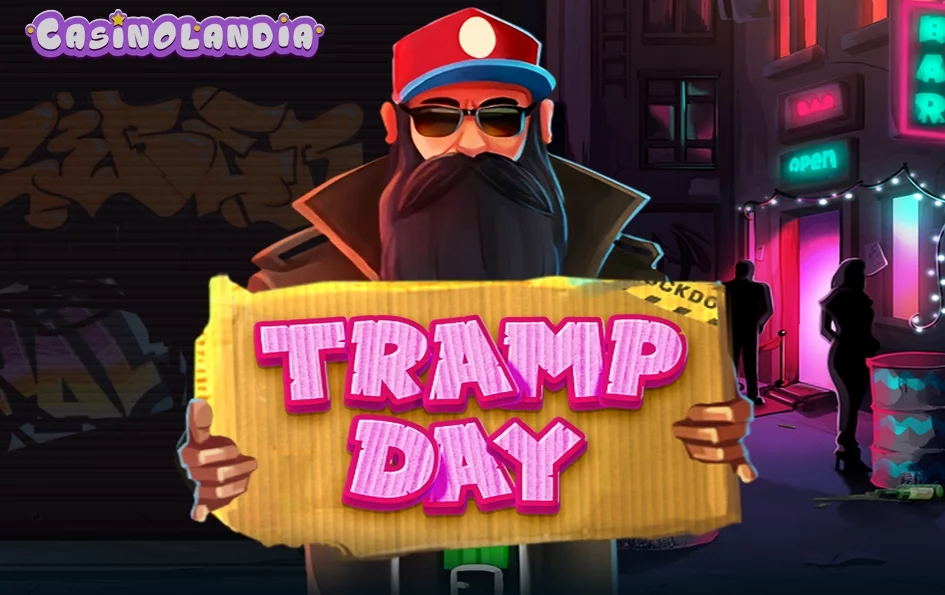 Tramp Day by BGAMING