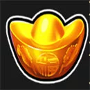 Triple Lucky 8’s Symbol Bowl