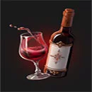Tycoons Billionaire Bucks Symbol Wine