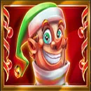 X-mas Express Symbol Elf