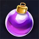 X-mas Express Symbol Pink