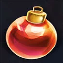 X-mas Express Symbol Red