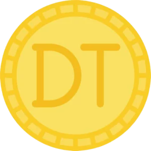 Tunisian Dinar - TND
