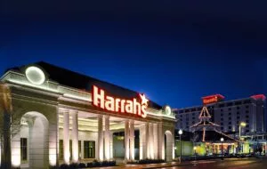 Harrah’s Joliet