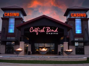 Catfish Bend Casino