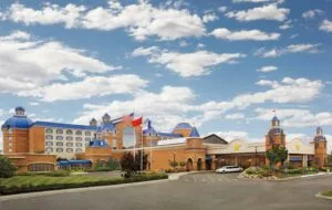 Ameristar Casino Hotel