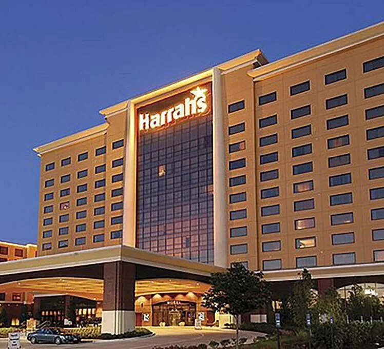 Harrah's Kansas City