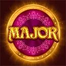 9 Bells Symbol Major