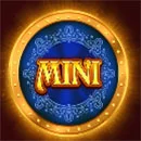 9 Bells Symbol Mini