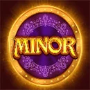 9 Bells Symbol Minor