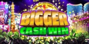 Bigger Cash Win Thumbnail Small
