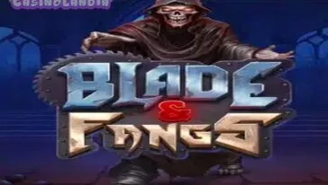 Blade & Fangs by Pragmatic Play