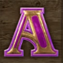 Bonanza Falls Symbol A