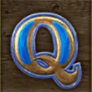 Bonanza Falls Symbol