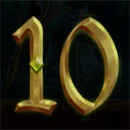 Book of Wisdom Symbol 10