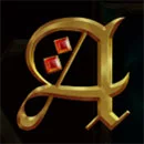 Book of Wisdom Symbol A