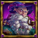 Book of Wisdom Symbol Wizard