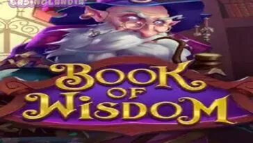 Book of Wisdom by BF Games