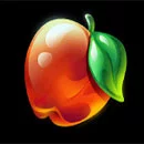Coin Charge Symbol Peach