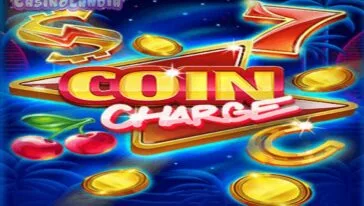 Coin Charge by Platipus