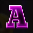 Cosmic Rush Dream Drop Symbol A