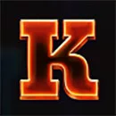 Cosmic Rush Dream Drop Symbol K