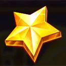 Cosmic Rush Dream Drop Symbol Star