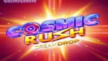 Cosmic Rush Dream Drop by Four Leaf Gaming