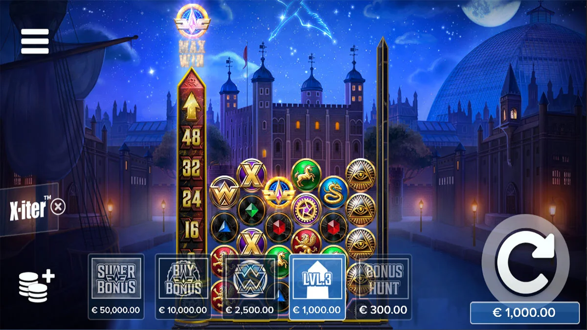 Cygnus 4 Bonus Options