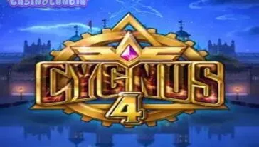 Cygnus 4 by ELK Studios
