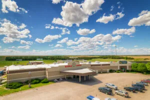 Rosebud Casino