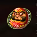 Daikoku Blessings Paytable Symbol 11