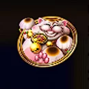 Daikoku Blessings Paytable Symbol 13