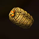 Daikoku Blessings Paytable Symbol 6