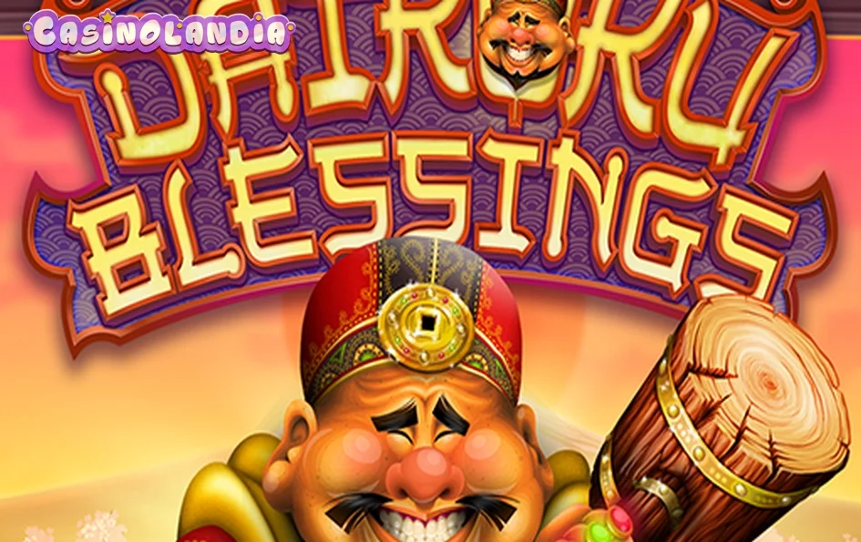 Daikoku Blessings by Rival Gaming