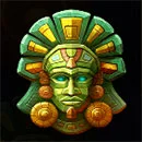 Gates of Xibalba Symbol Green