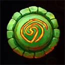 Gates of Xibalba Symbol Wind