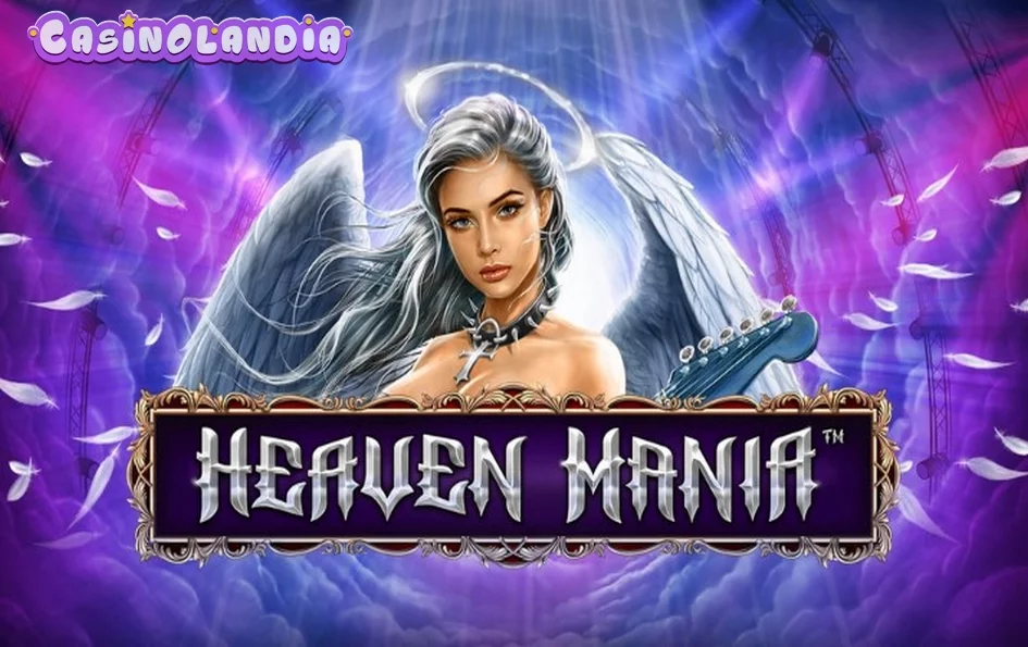 Heaven Mania by SYNOT Games